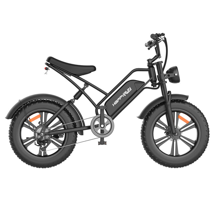 Happyrun e-bike for sale G50