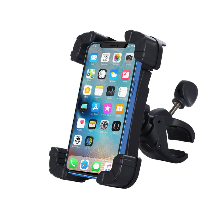 HappyRun Phone Holder For Electric Mountain Bike