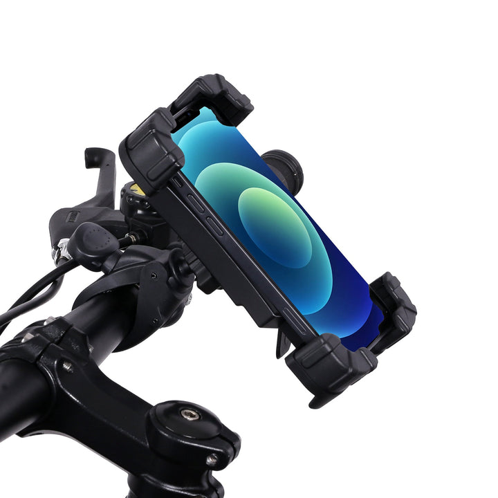 HappyRun Phone Holder For Electric Mountain Bike