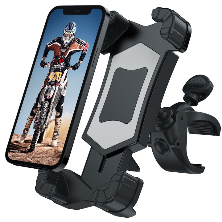 HappyRun Phone Holder For Electric Mountain Bike