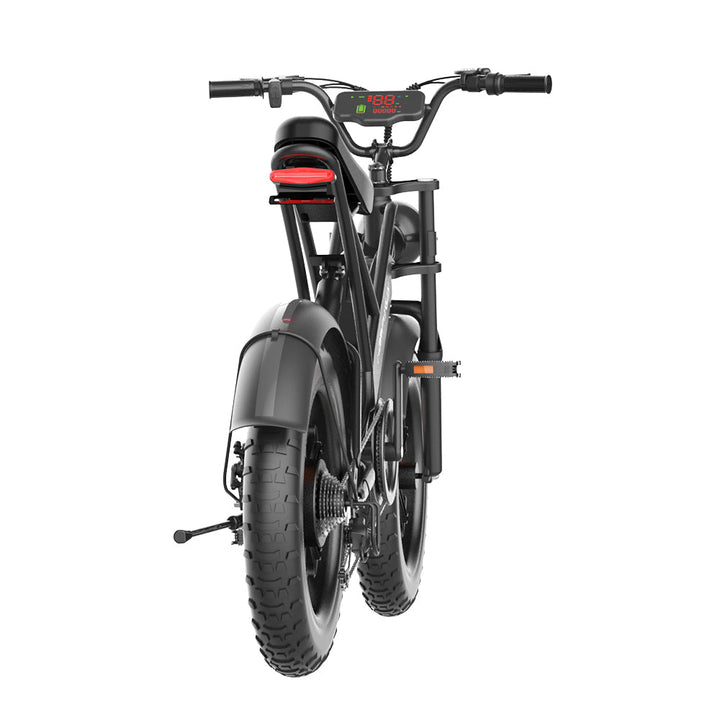 Happyrun electric bike adult G50