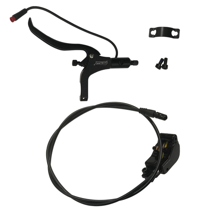 HappyRun E-bike Disc Brake Set