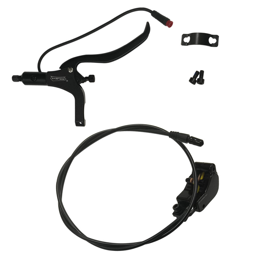 HappyRun E-bike Disc Brake Set