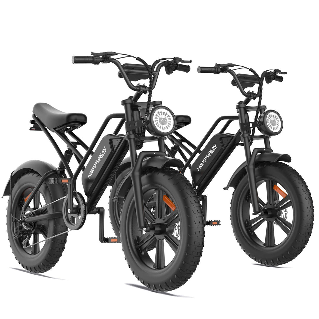 Happyrun Electric bike