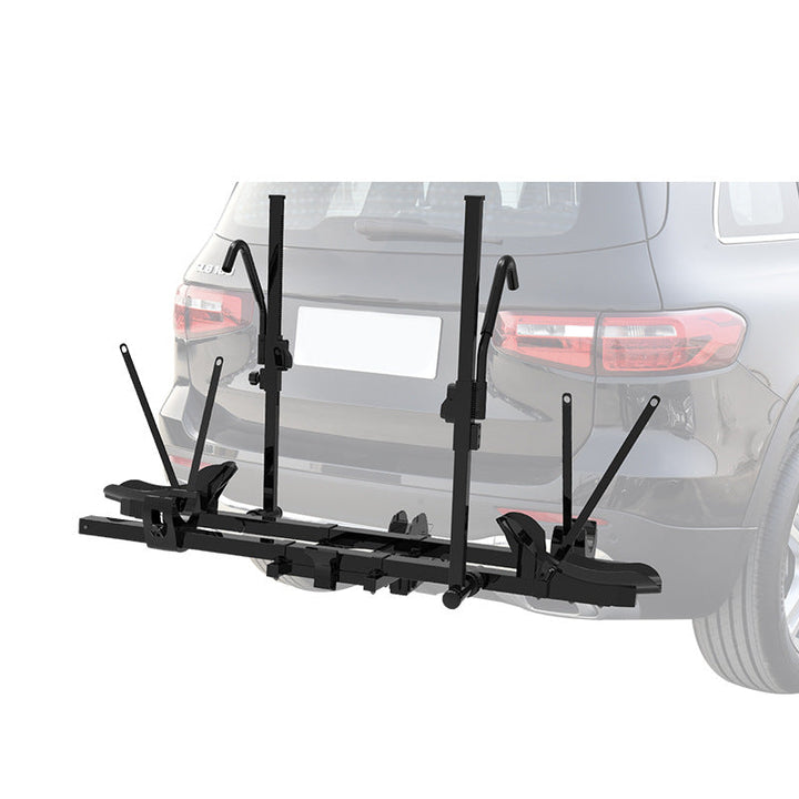 HappyRun Bike Rack For Car