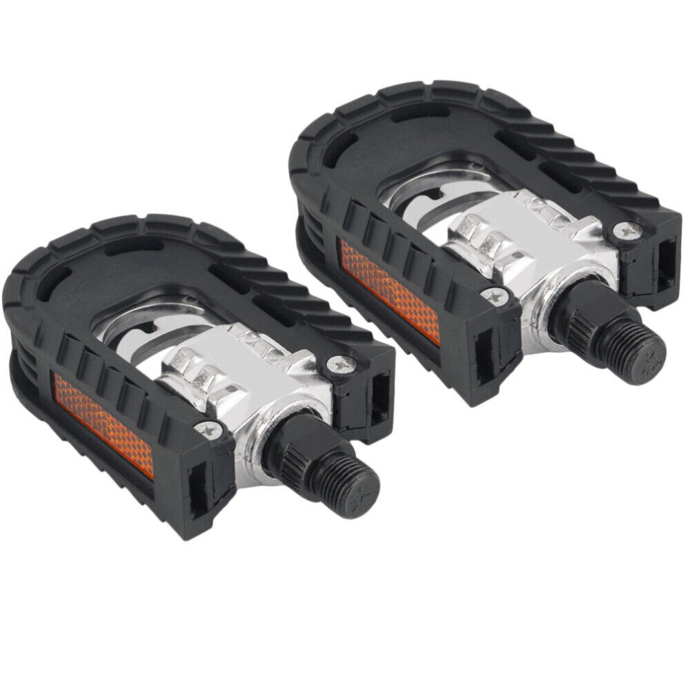 E-Bike Pedals for Sale：Compatible with all adult e-bikes.