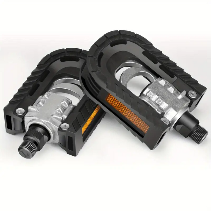 E-Bike Pedals for Sale：Compatible with all adult e-bikes.